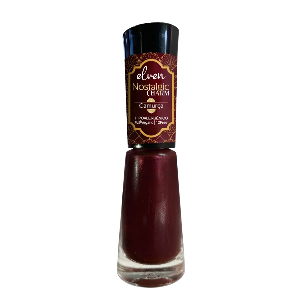 Esmalte Elven Nostalgic Charm Camurca 6,5ml